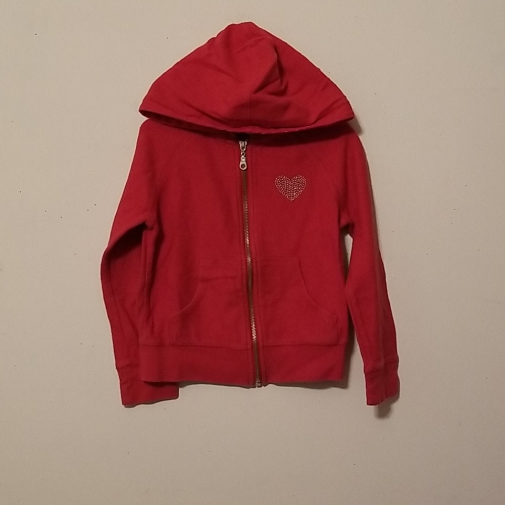 Cherokee Jacket